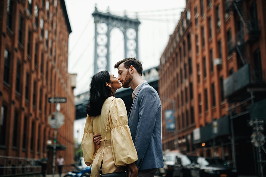 Extended Cultural & City Discovery in New York City, USA