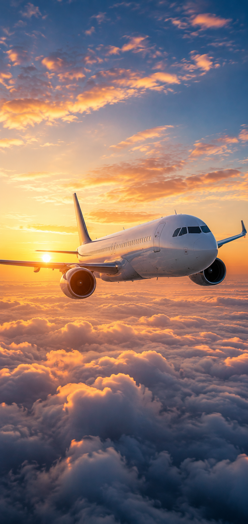 Flight Bookings