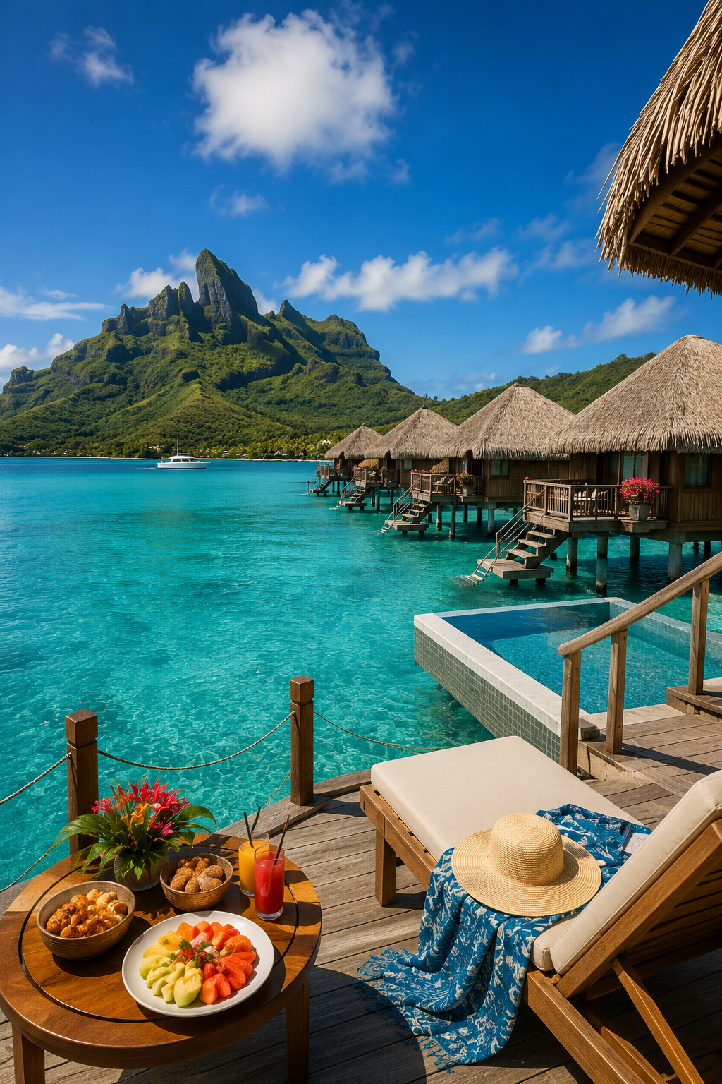 Holiday Packages