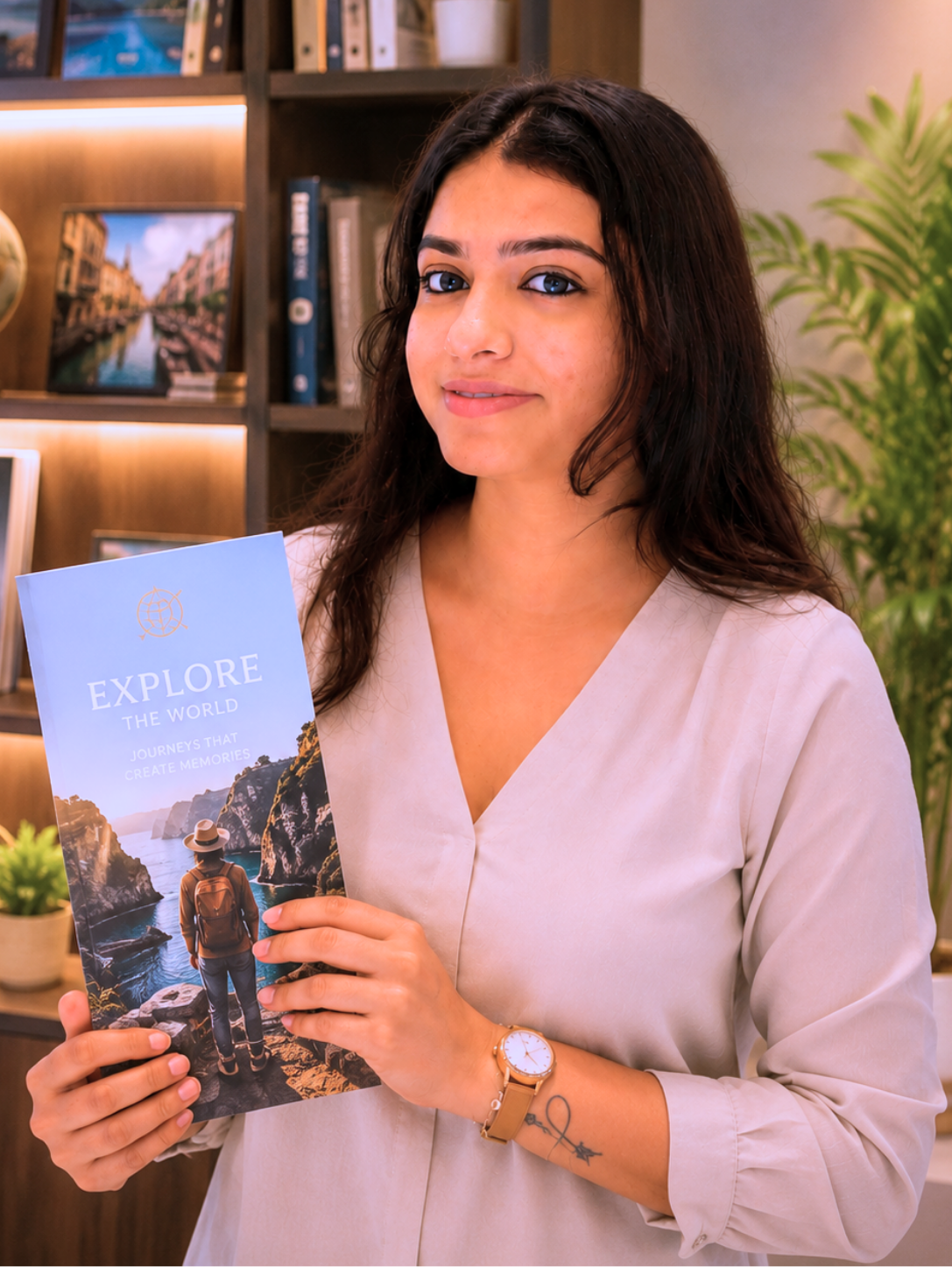 Gauri Chhabra
